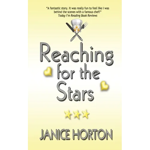 Reaching for the Stars - Paperback
