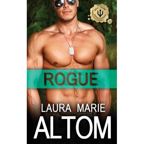 Rogue - Paperback
