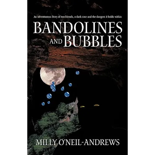 Bandolines and Bubbles - Paperback