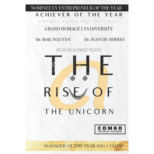 The Rise of the Unicorn: eHappyPedia - Paperback