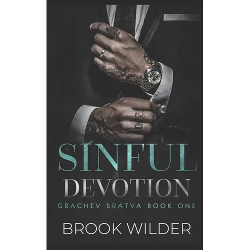 Sinful Devotion - Paperback