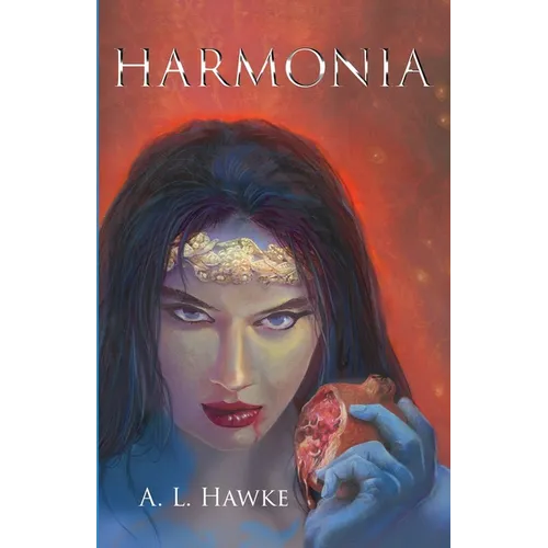 Harmonia - Paperback