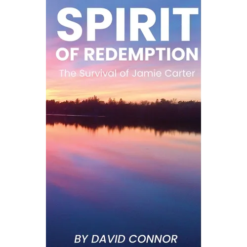 Spirit of Redemption - Hardcover