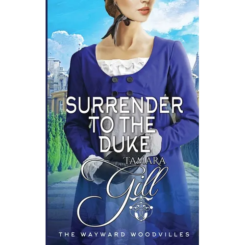 Surrender to the Duke - Paperback