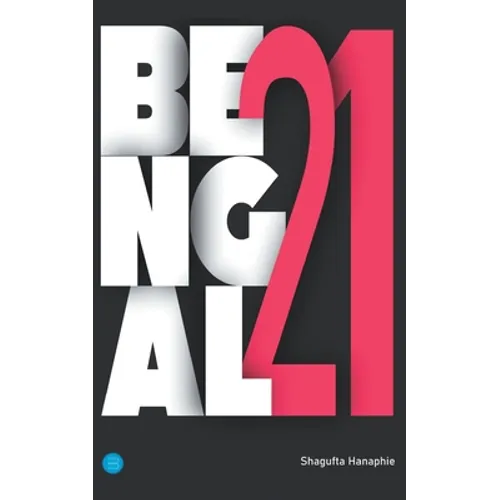Bengal 21 - Paperback