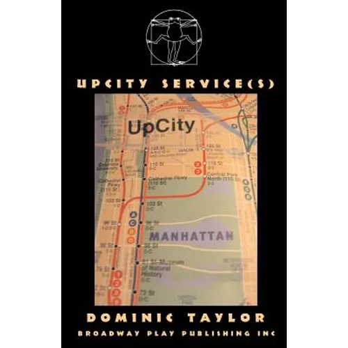 Upcity Service(s) - Paperback