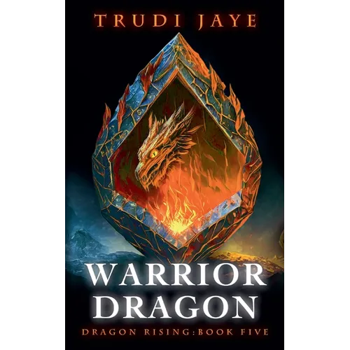 Warrior Dragon - Paperback