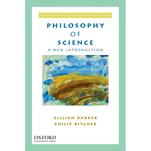 Philosophy of Science: A New Introduction - Paperback