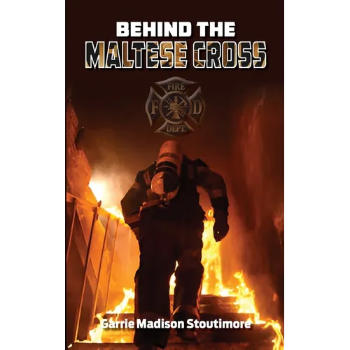 Behind the Maltese Cross - Paperback