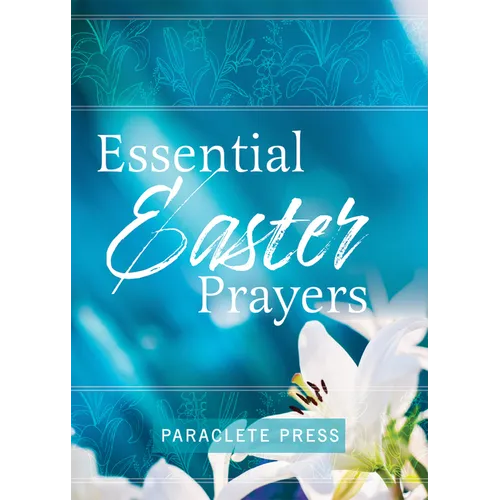 Essential Easter Prayers - Paperback