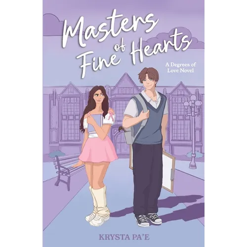 Masters of Fine Hearts - Paperback