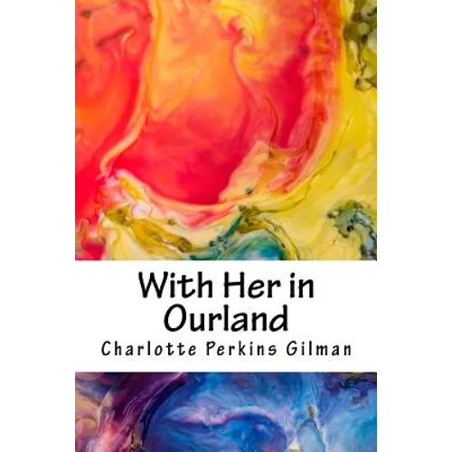 With Her in Ourland - Paperback