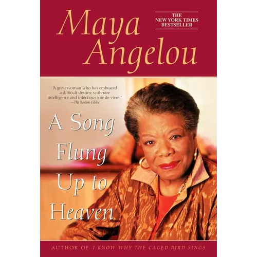 A Song Flung Up to Heaven - Paperback