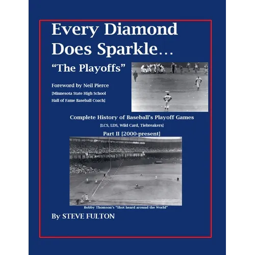 Every Diamond Does Sparkle - 