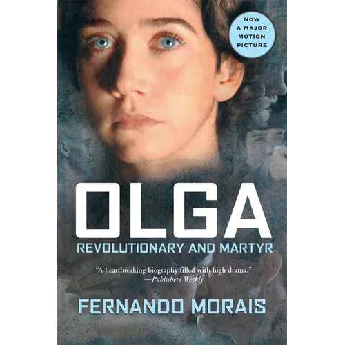 Olga: Revolutionary and Martyr - Paperback