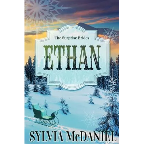 Ethan - Paperback