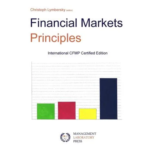 Financial Markets Principles - Paperback