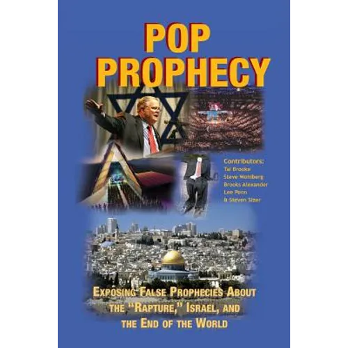 Pop Prophecy: Exposing False Prophecies about the 