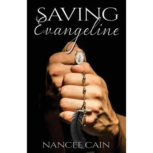 Saving Evangeline - Paperback
