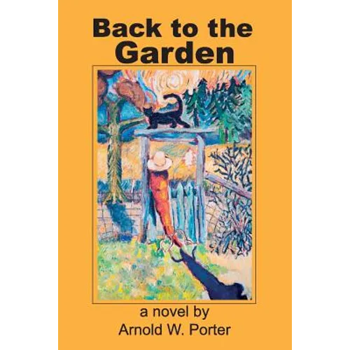 Back to the Garden - Paperback
