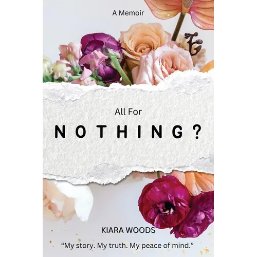 All for Nothing? - Paperback