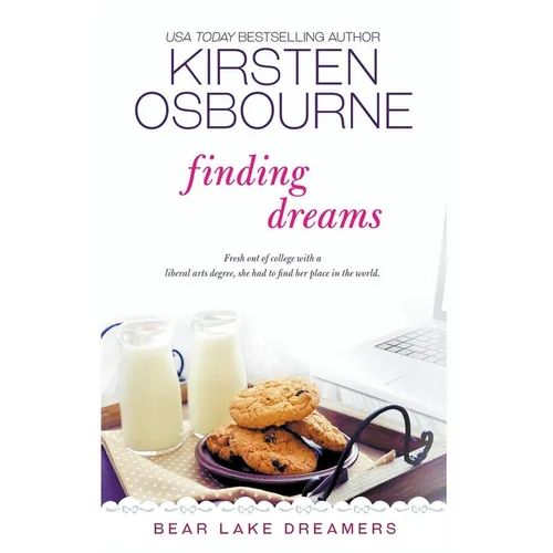 Finding Dreams - Paperback