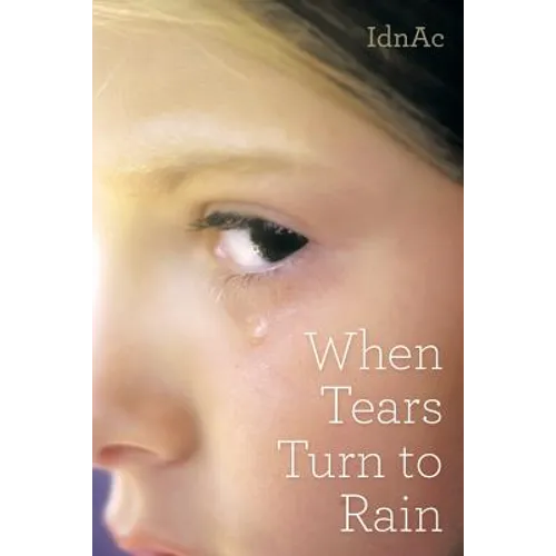 When Tears Turn to Rain - Paperback