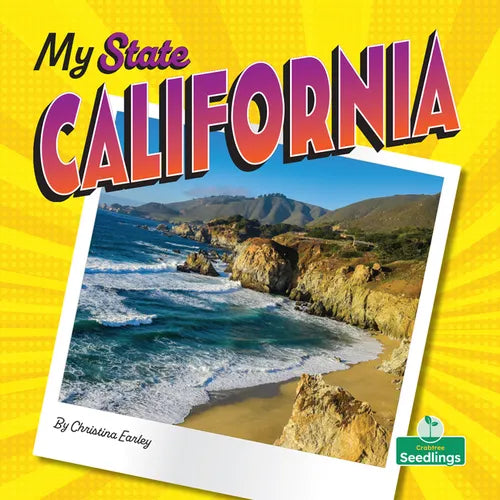 California - Paperback