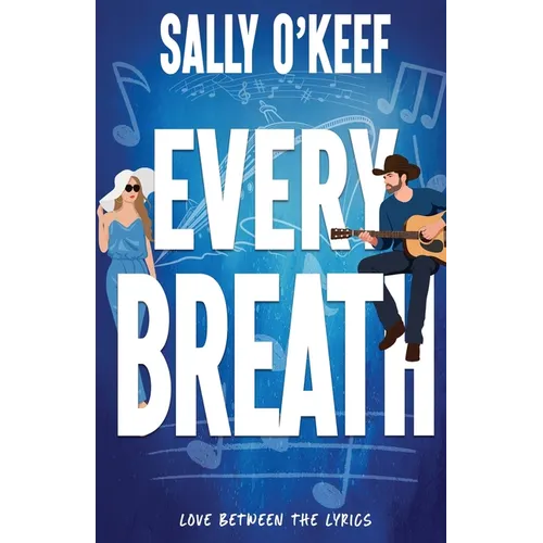 Every Breath - Paperback