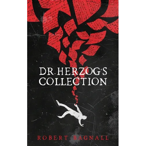 Dr. Herzog's Collection - Paperback