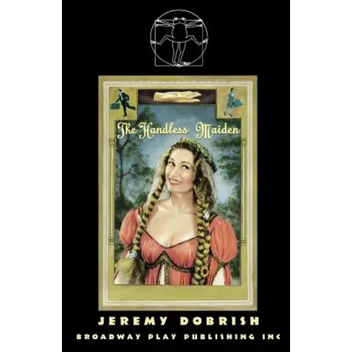 The Handless Maiden - Paperback