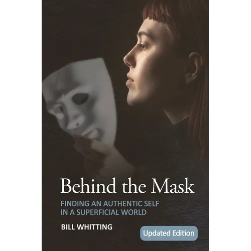 Behind the Mask - Paperback