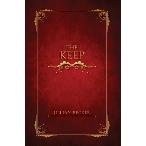 The Keep - Hardcover