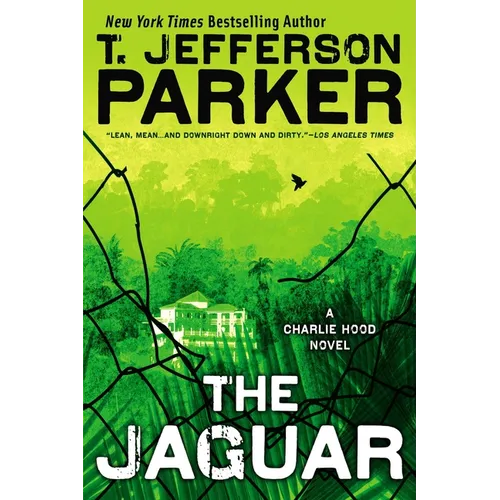 The Jaguar - Paperback