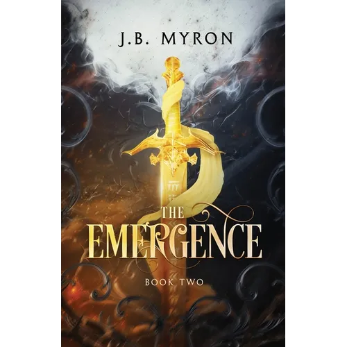 The Emergence: Book Two - Paperback