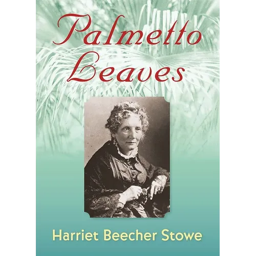 Palmetto Leaves - Paperback