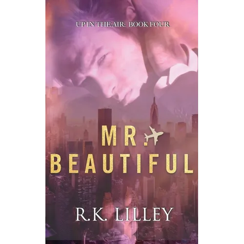 Mr. Beautiful - Paperback