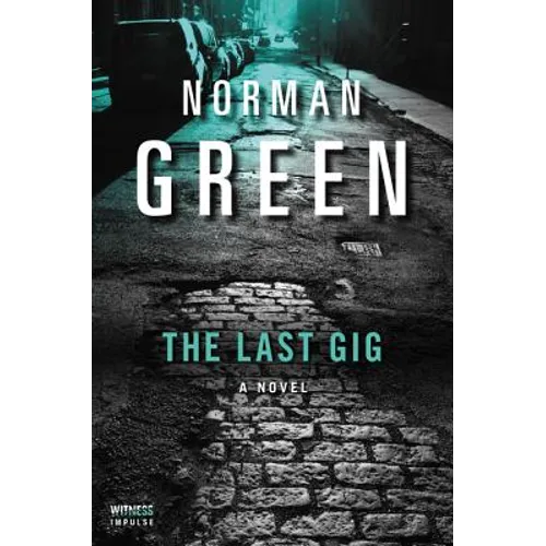 The Last Gig - Paperback