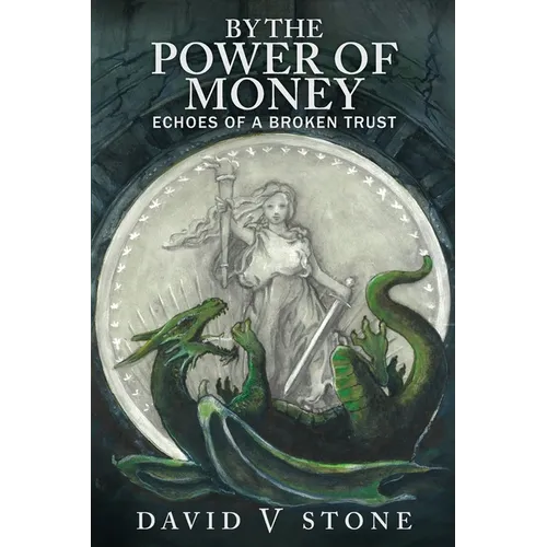 By the Power of Money: Echoes Of A Broken Trust - Paperback