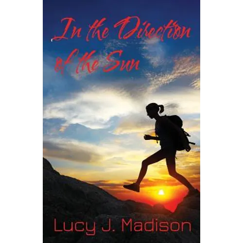 In the Direction of the Sun - Paperback