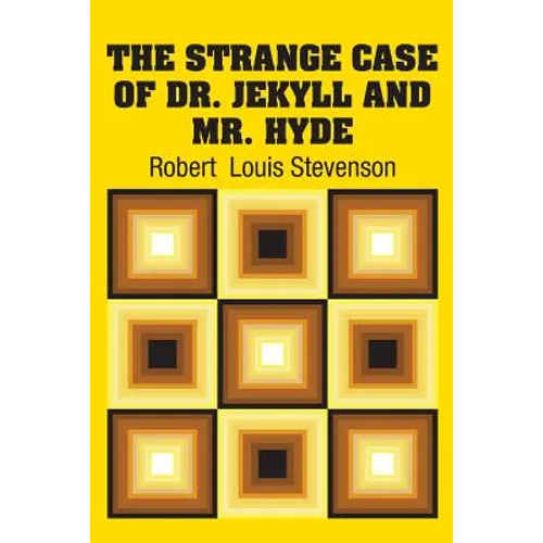 The Strange Case of Dr. Jekyll and Mr. Hyde - Paperback