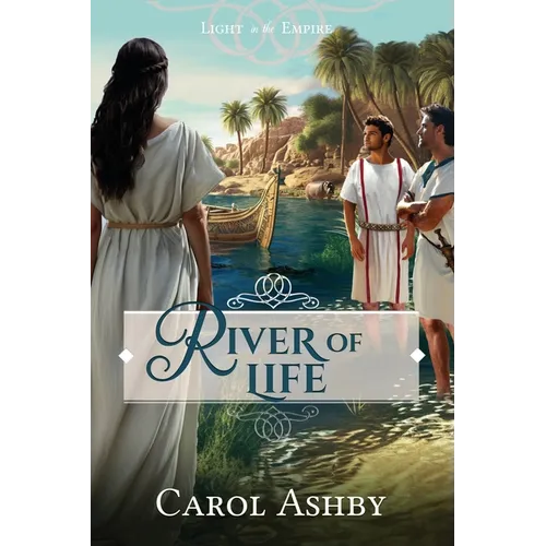 River of Life - Paperback