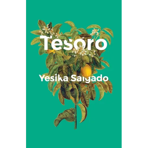 Tesoro - Hardcover