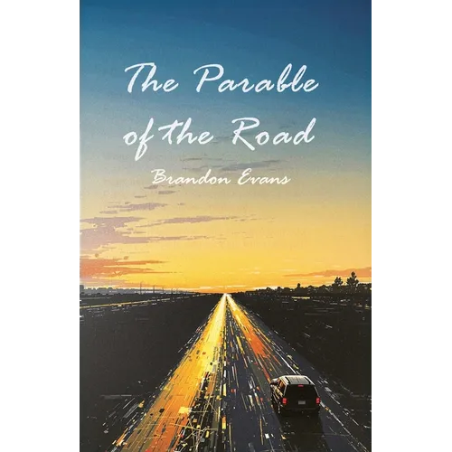 The Parable of the Road - Paperback