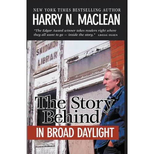 The Story Behind 