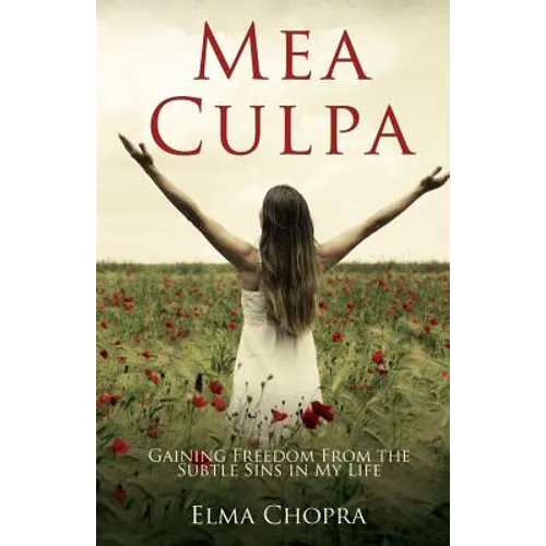 Mea Culpa - Paperback