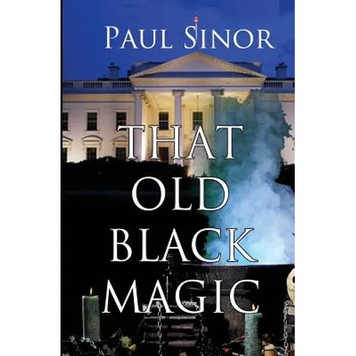 That Old Black Magic - Paperback