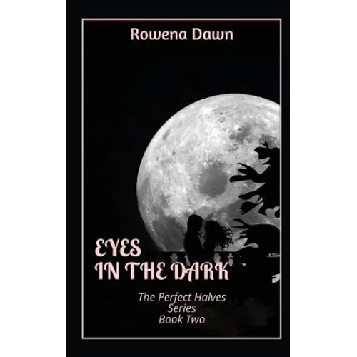 Eyes in the Dark` - Paperback