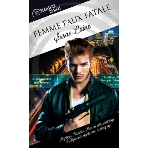 Femme Faux Fatale - Paperback
