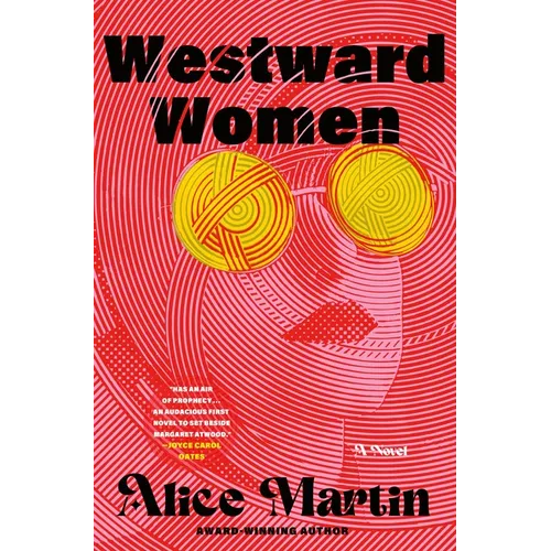 Westward Women - Hardcover